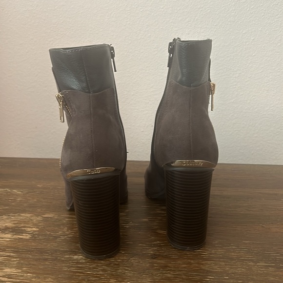 Juicy Couture Livia Anke Boots - Picture 3 of 6